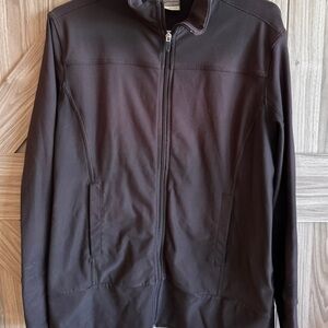 Nike Women's Black  Jacket